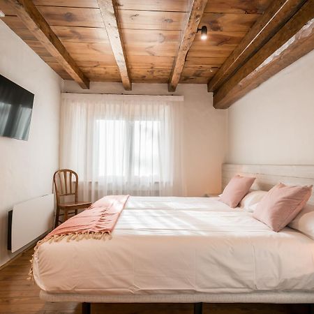 Riu Nere - Pleta De Jus By Totiaran Villa Naut Aran Екстериор снимка