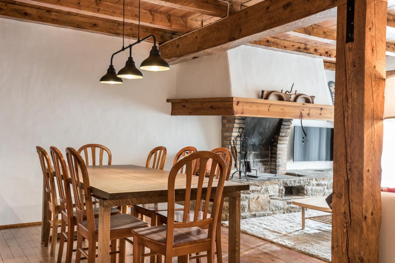 Riu Nere - Pleta De Jus By Totiaran Villa Naut Aran Екстериор снимка