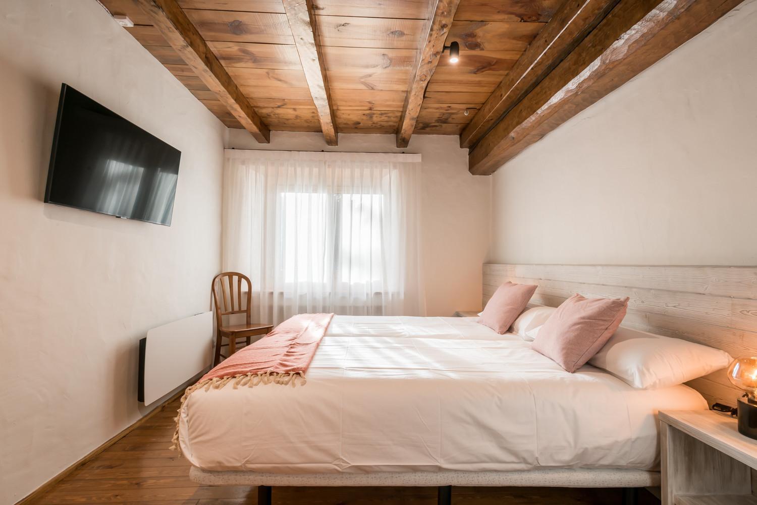 Riu Nere - Pleta De Jus By Totiaran Villa Naut Aran Екстериор снимка