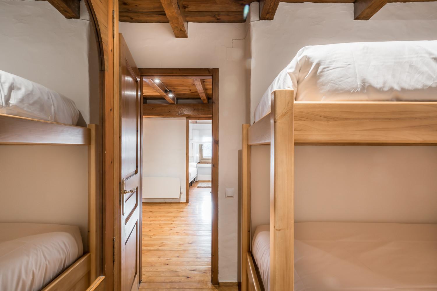 Riu Nere - Pleta De Jus By Totiaran Villa Naut Aran Екстериор снимка