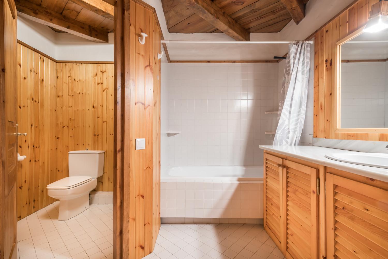 Riu Nere - Pleta De Jus By Totiaran Villa Naut Aran Екстериор снимка