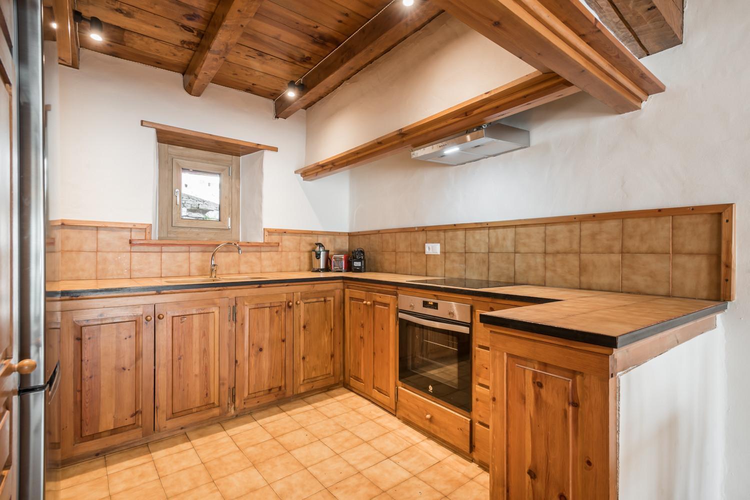 Riu Nere - Pleta De Jus By Totiaran Villa Naut Aran Екстериор снимка