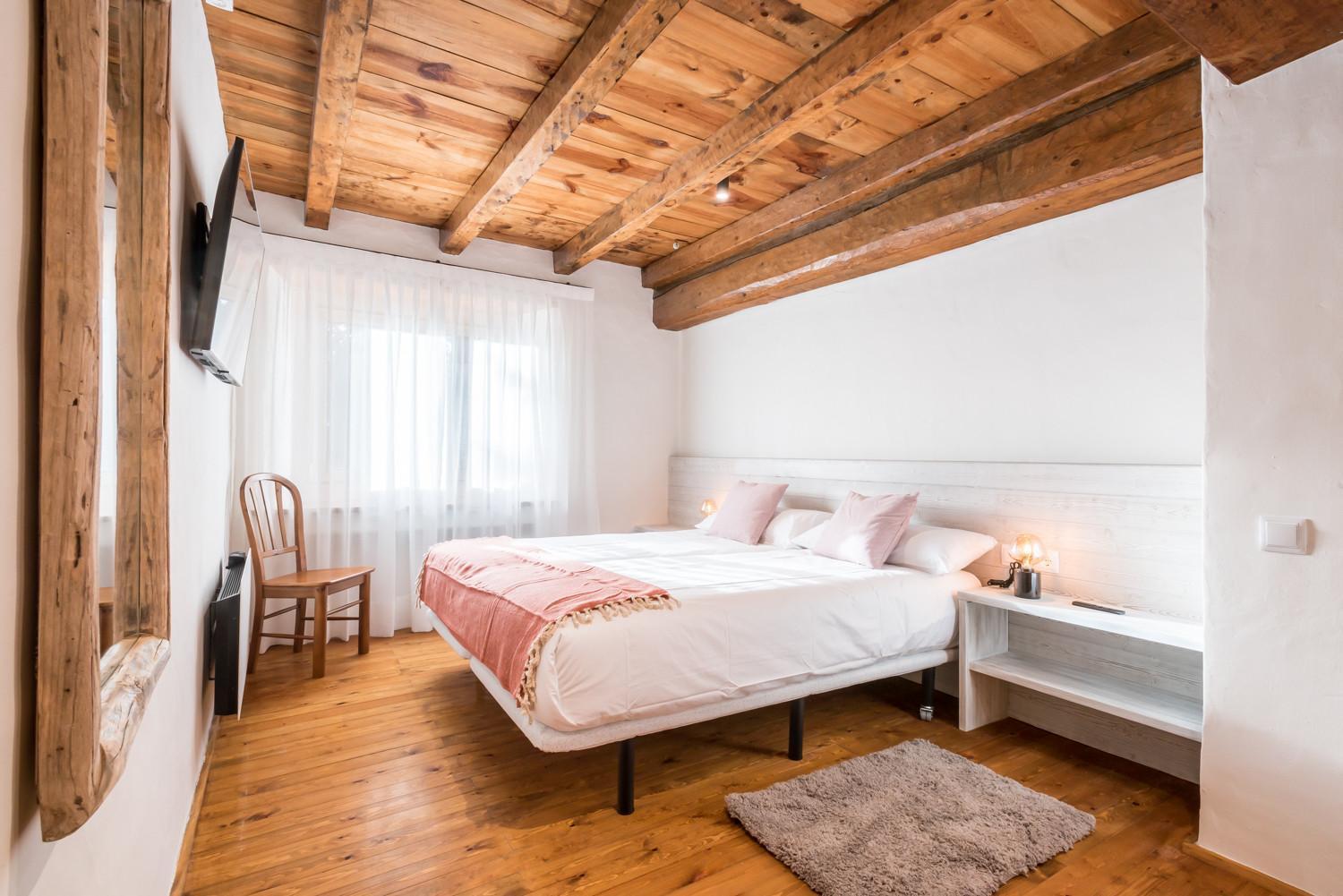 Riu Nere - Pleta De Jus By Totiaran Villa Naut Aran Екстериор снимка