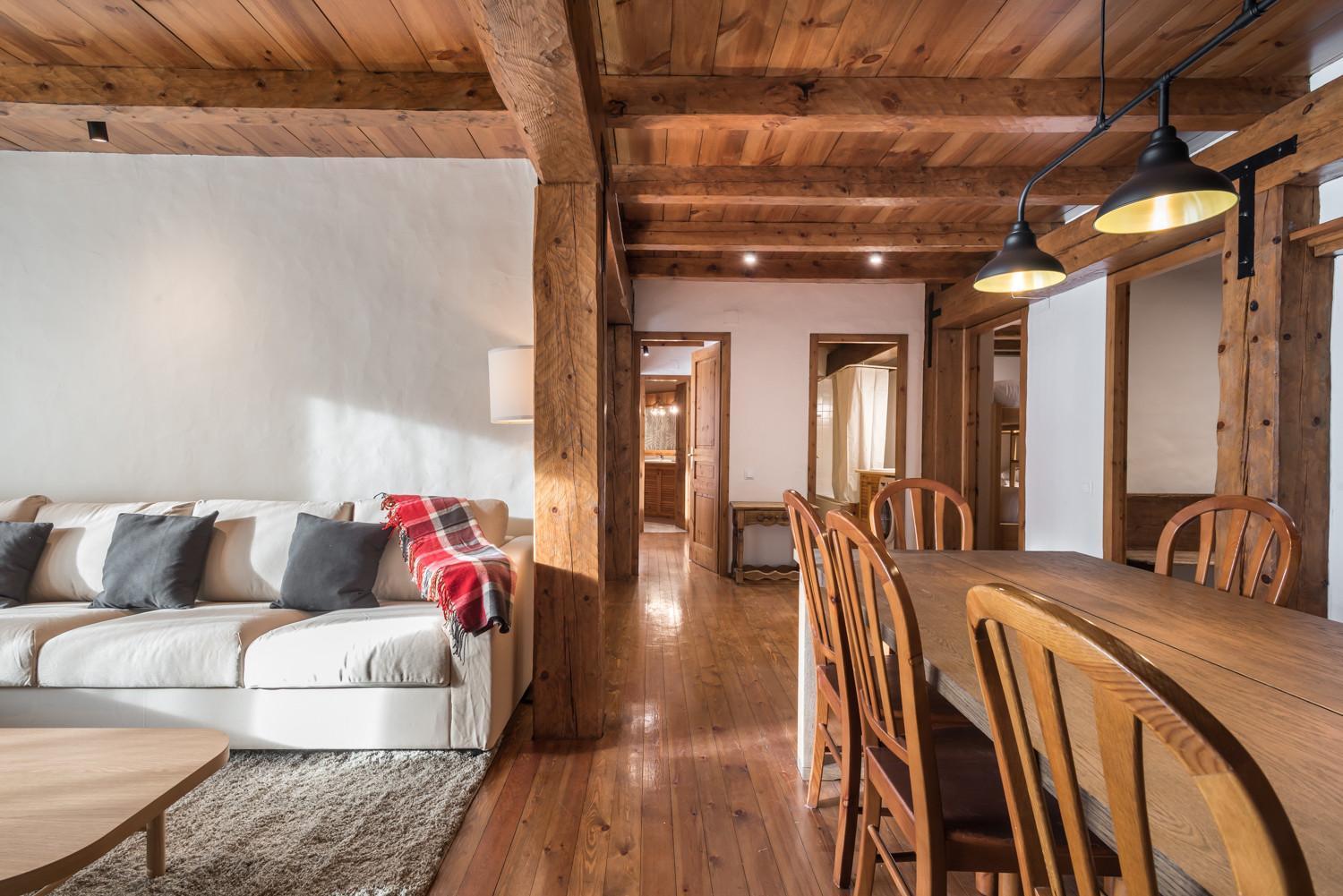 Riu Nere - Pleta De Jus By Totiaran Villa Naut Aran Екстериор снимка