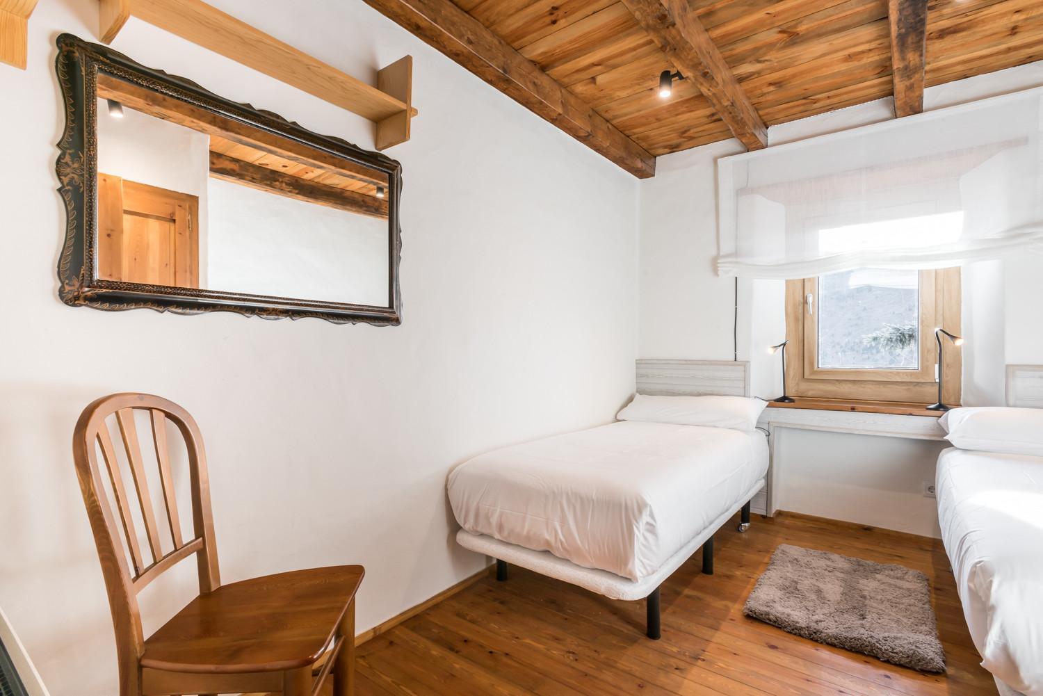 Riu Nere - Pleta De Jus By Totiaran Villa Naut Aran Екстериор снимка