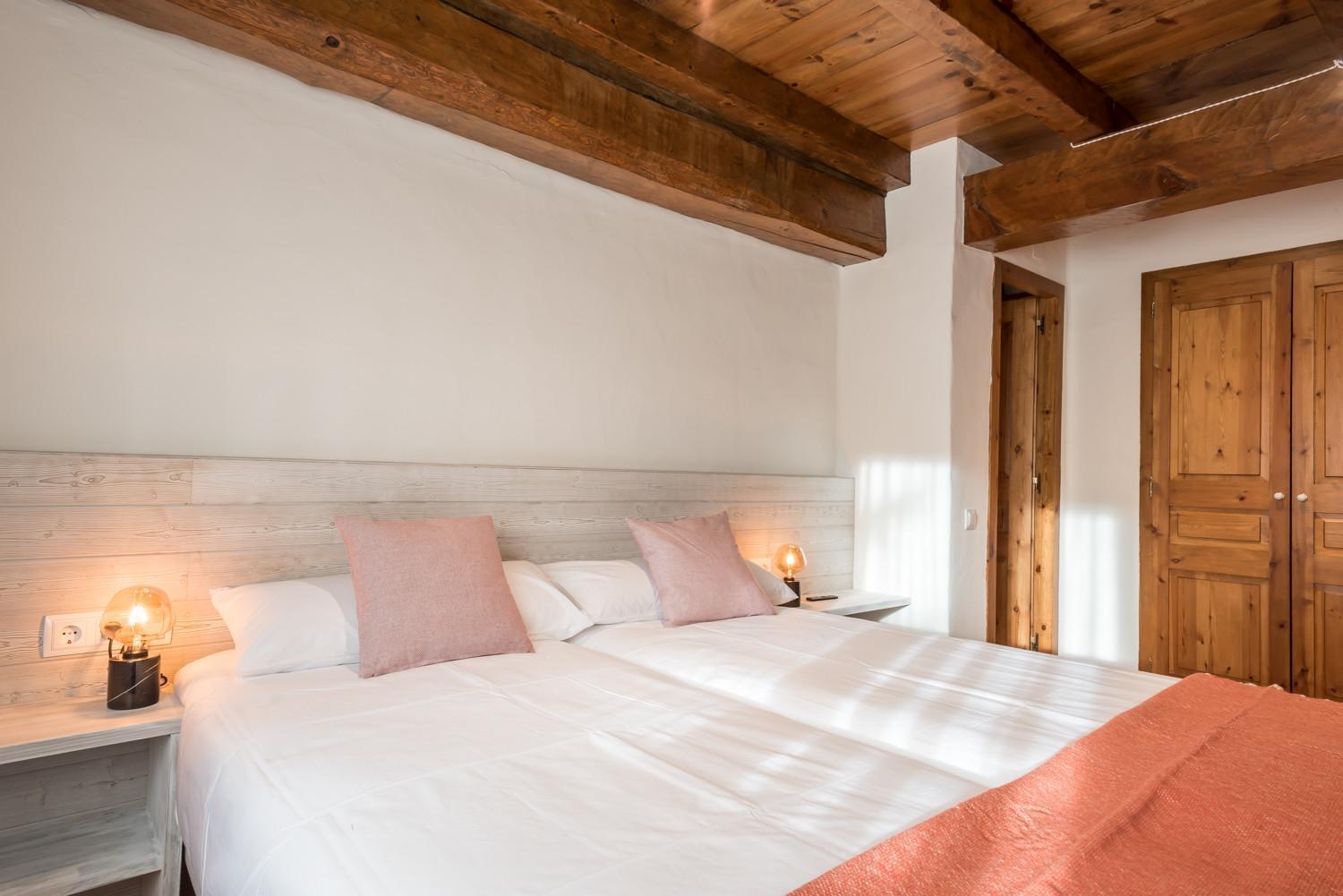 Riu Nere - Pleta De Jus By Totiaran Villa Naut Aran Екстериор снимка