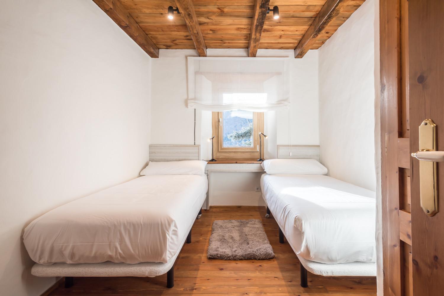Riu Nere - Pleta De Jus By Totiaran Villa Naut Aran Екстериор снимка
