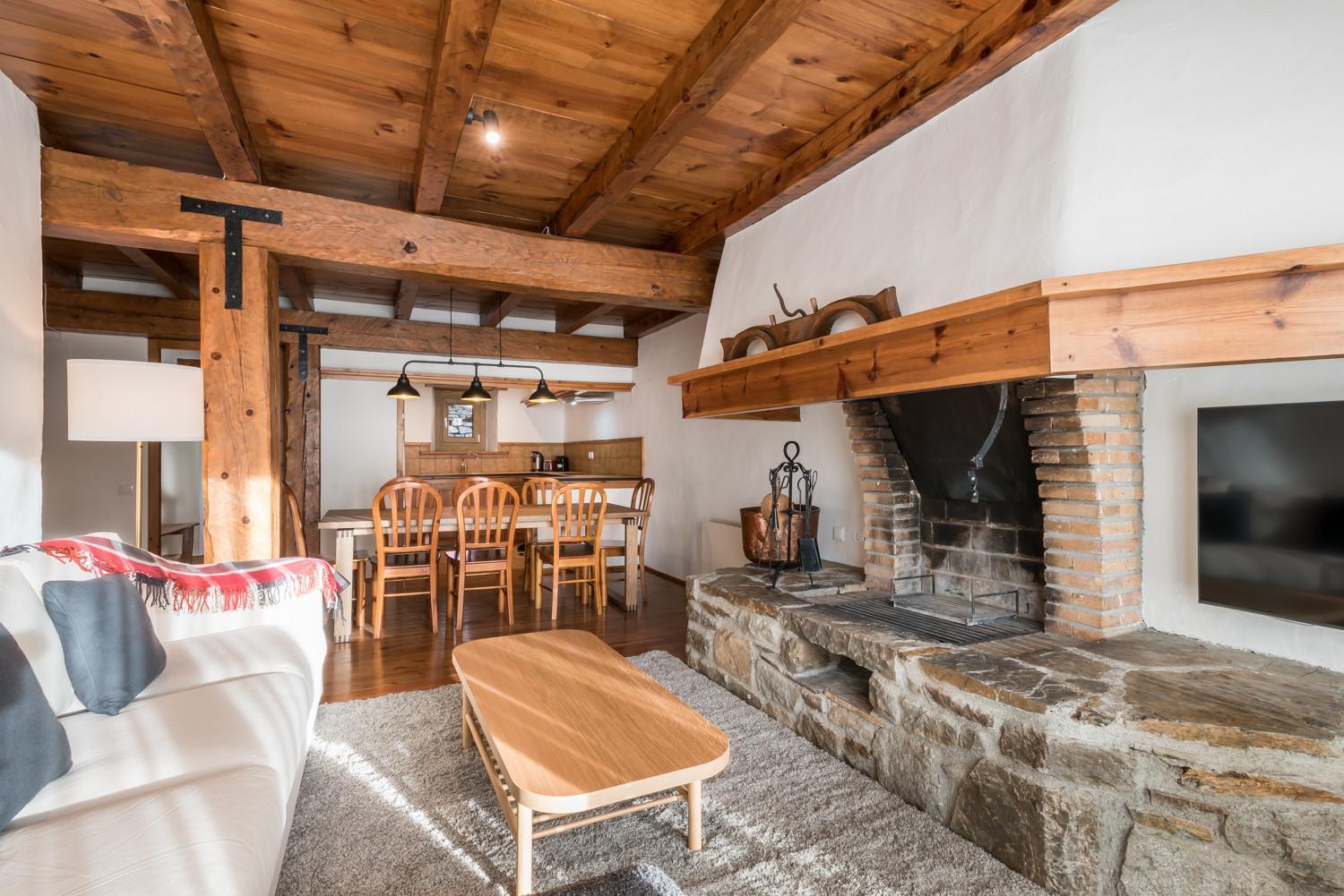 Riu Nere - Pleta De Jus By Totiaran Villa Naut Aran Екстериор снимка