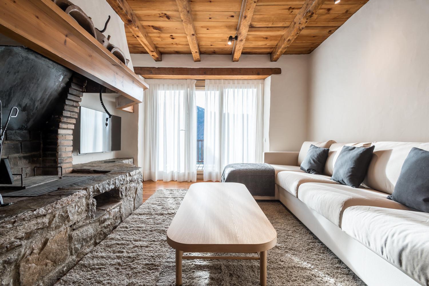 Riu Nere - Pleta De Jus By Totiaran Villa Naut Aran Екстериор снимка