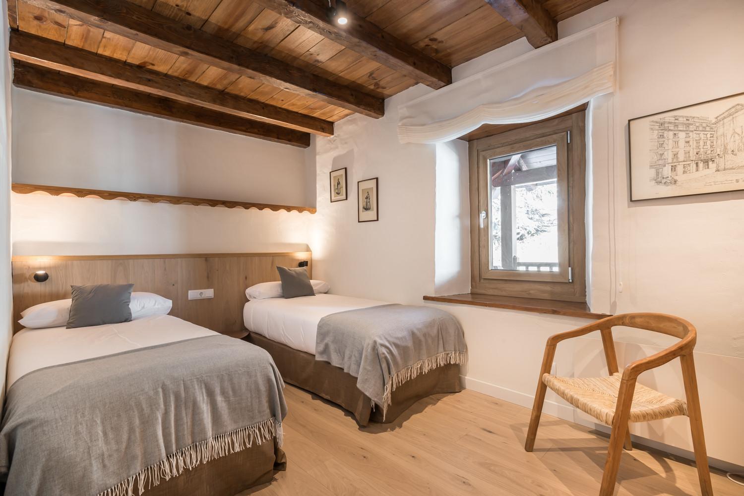 Riu Nere - Pleta De Jus By Totiaran Villa Naut Aran Екстериор снимка
