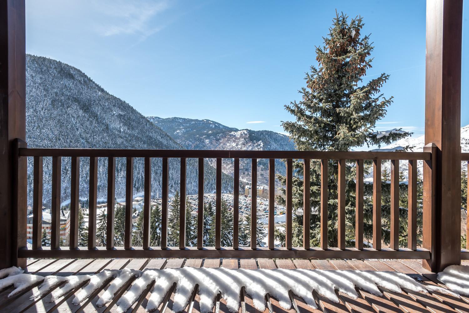 Riu Nere - Pleta De Jus By Totiaran Villa Naut Aran Екстериор снимка