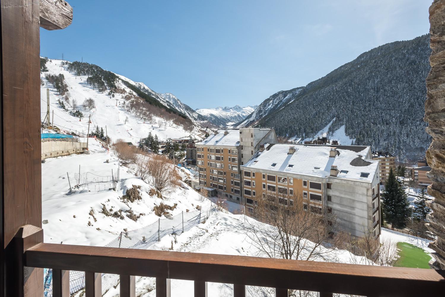 Riu Nere - Pleta De Jus By Totiaran Villa Naut Aran Екстериор снимка
