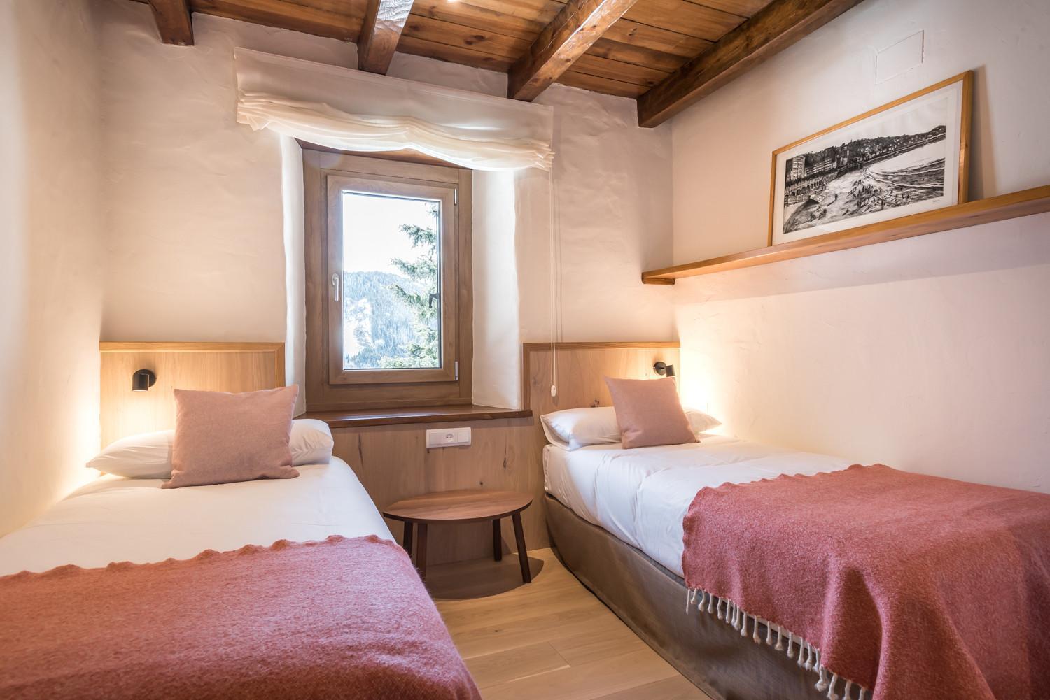 Riu Nere - Pleta De Jus By Totiaran Villa Naut Aran Екстериор снимка