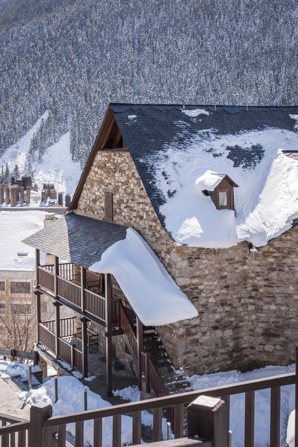 Riu Nere - Pleta De Jus By Totiaran Villa Naut Aran Екстериор снимка