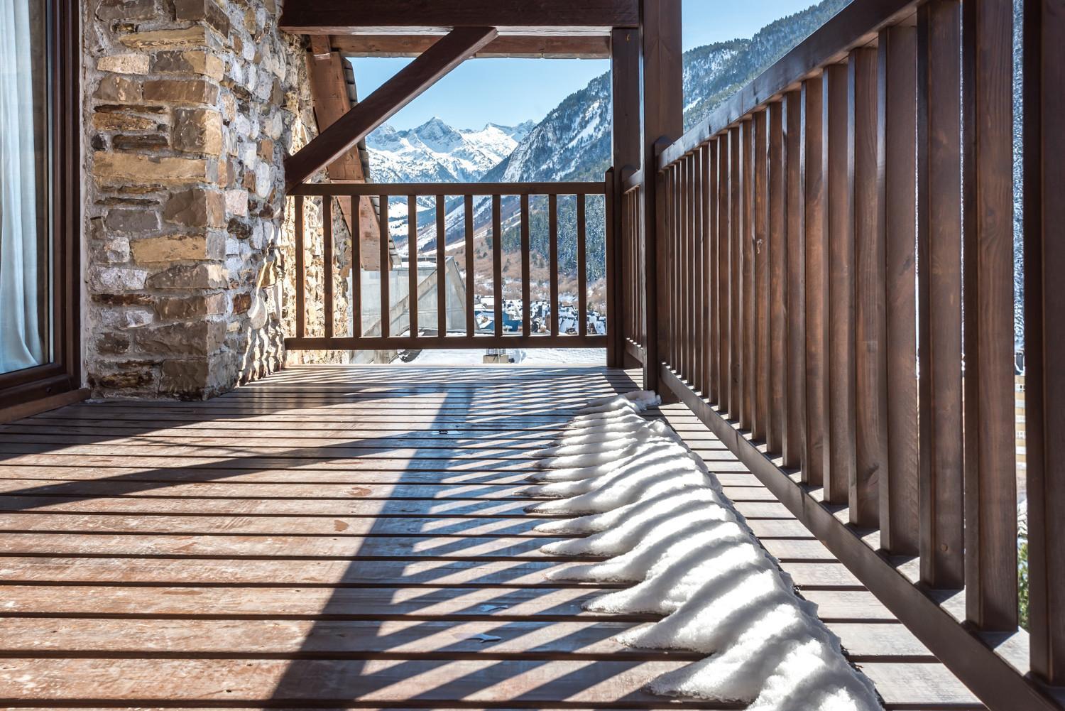 Riu Nere - Pleta De Jus By Totiaran Villa Naut Aran Екстериор снимка