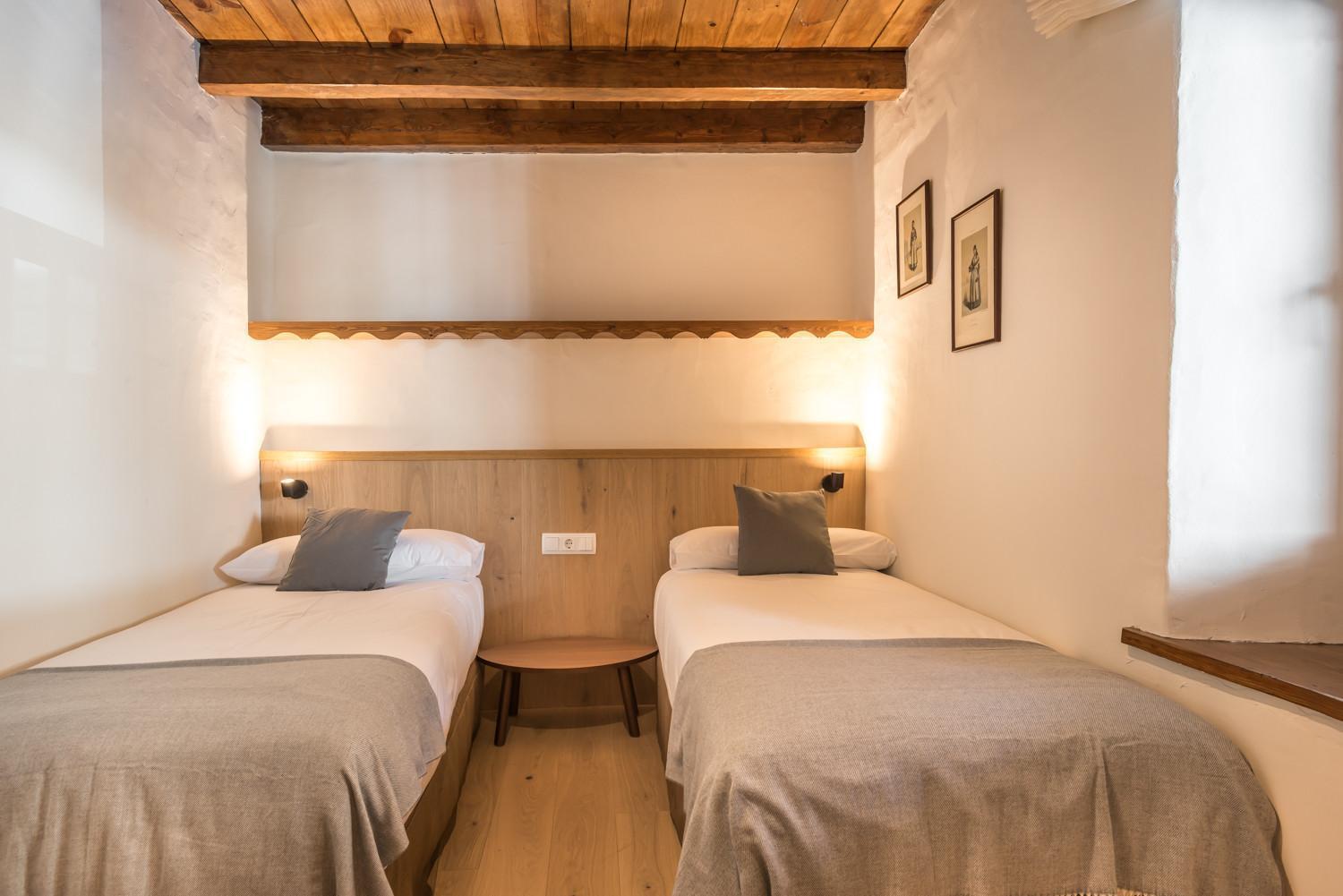 Riu Nere - Pleta De Jus By Totiaran Villa Naut Aran Екстериор снимка