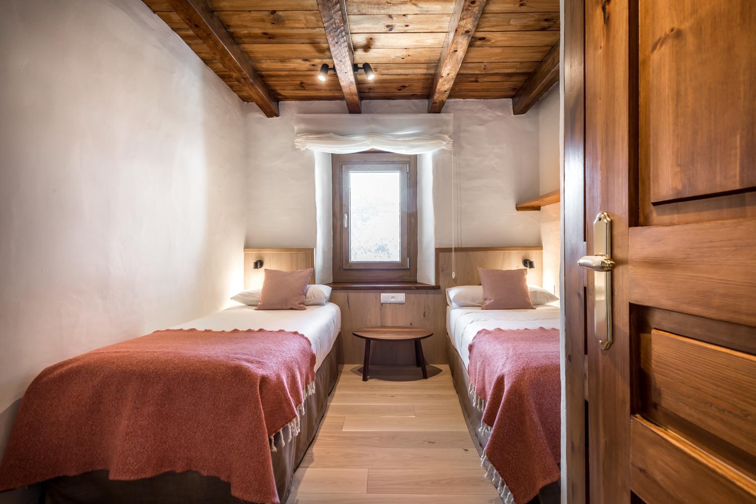 Riu Nere - Pleta De Jus By Totiaran Villa Naut Aran Екстериор снимка