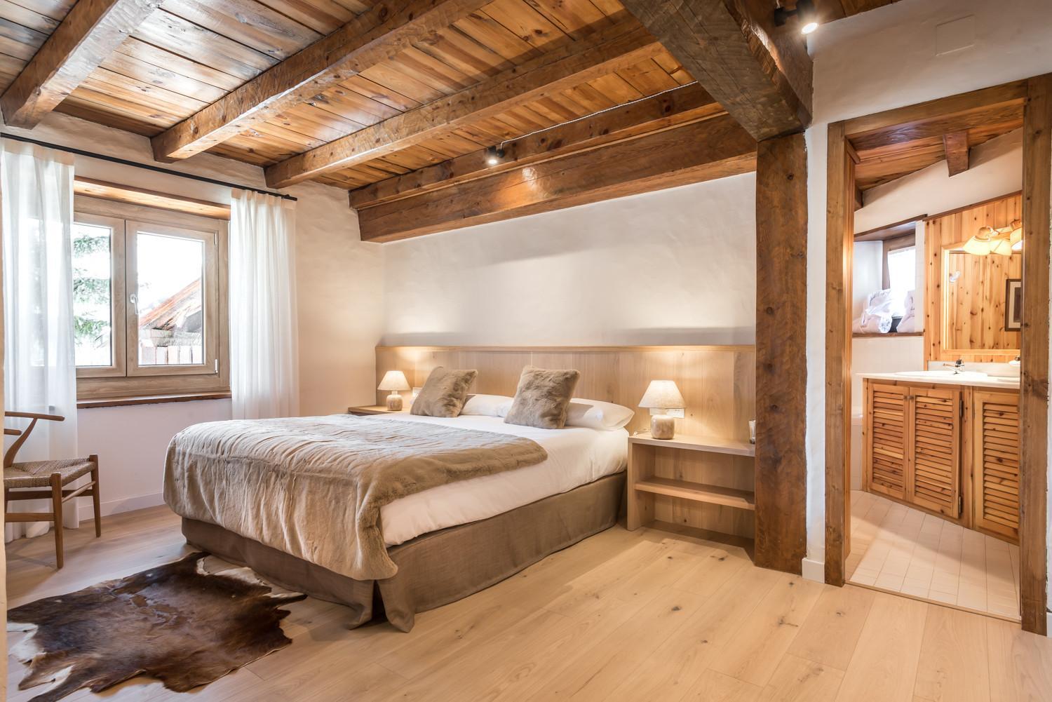 Riu Nere - Pleta De Jus By Totiaran Villa Naut Aran Екстериор снимка