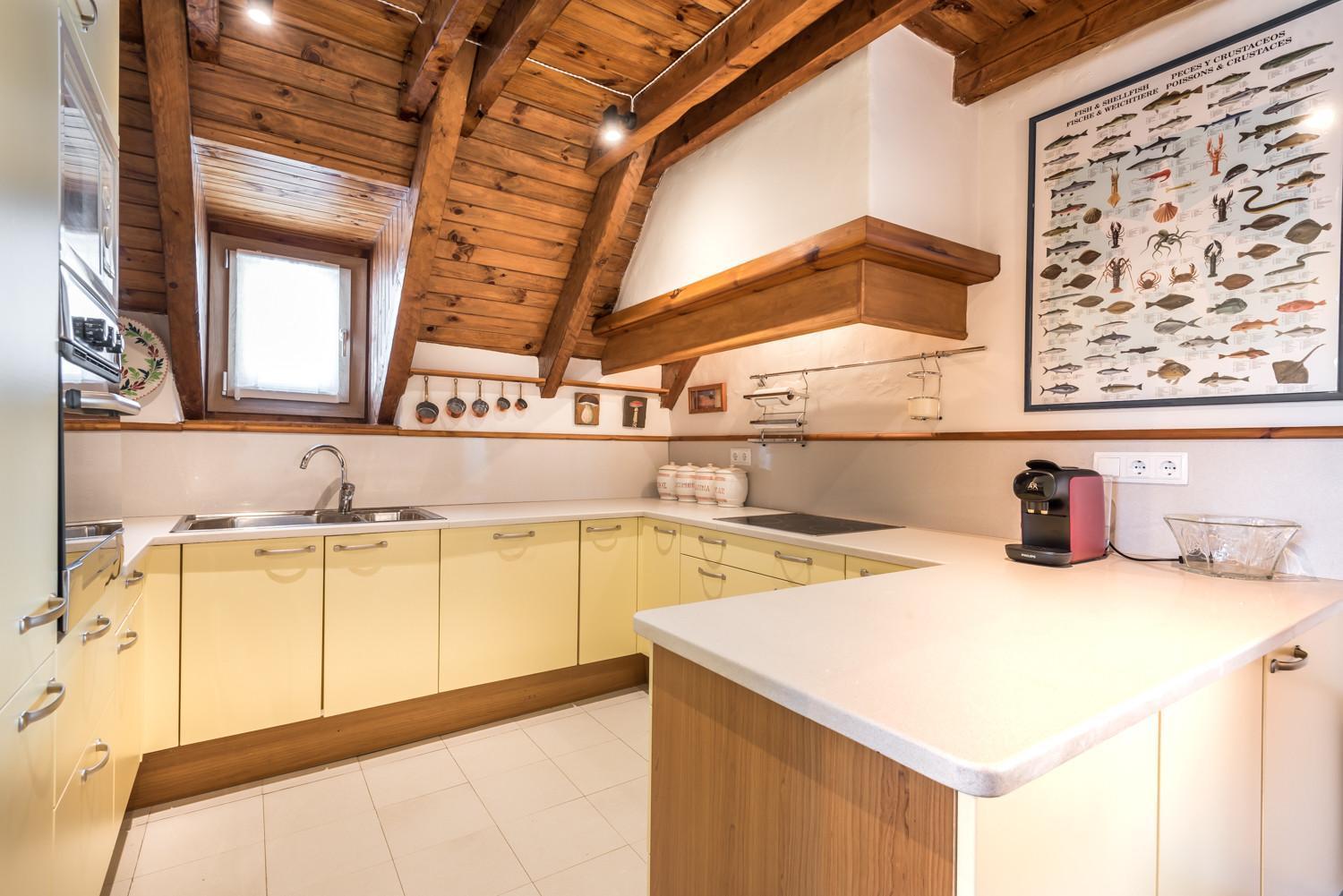 Riu Nere - Pleta De Jus By Totiaran Villa Naut Aran Екстериор снимка