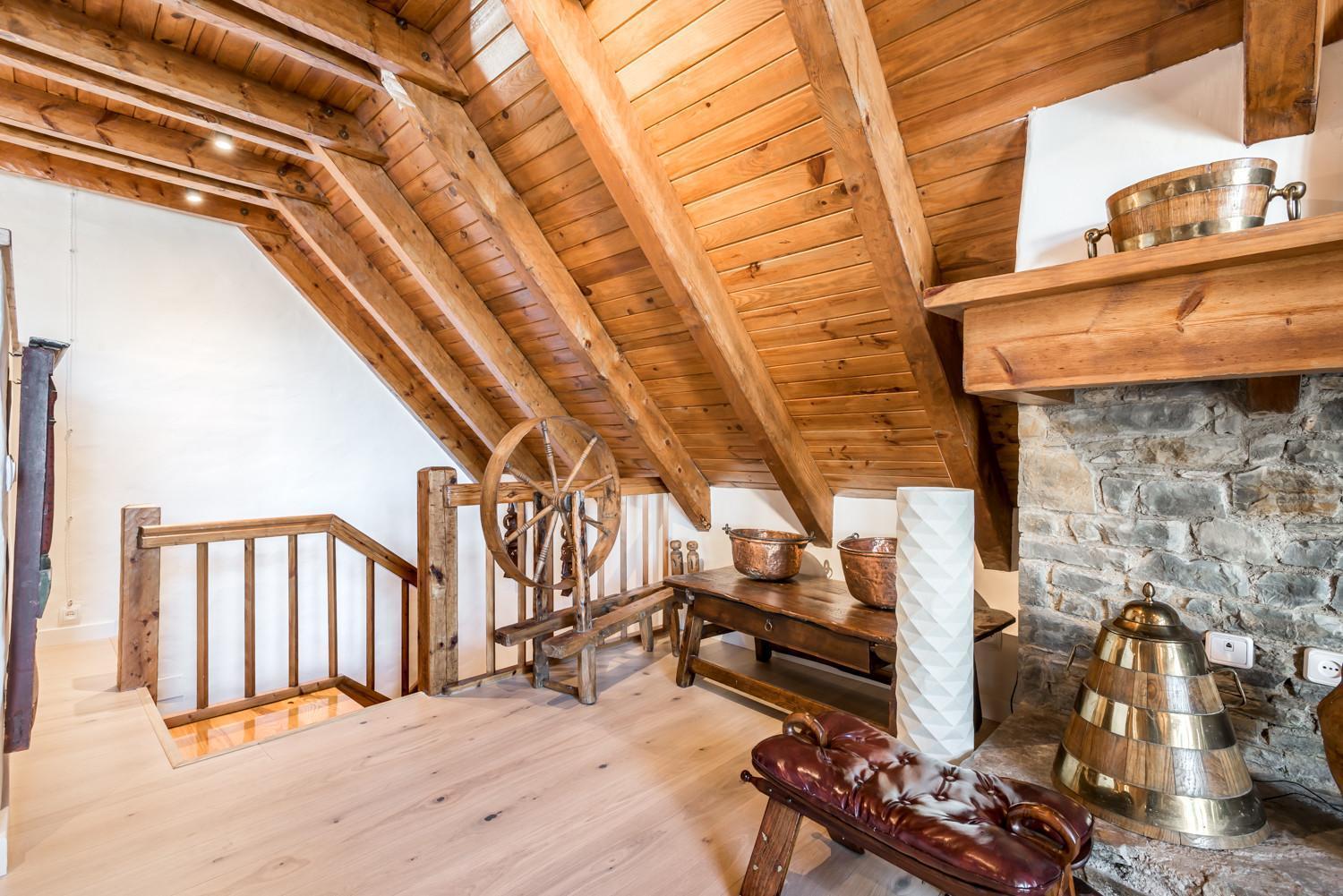 Riu Nere - Pleta De Jus By Totiaran Villa Naut Aran Екстериор снимка